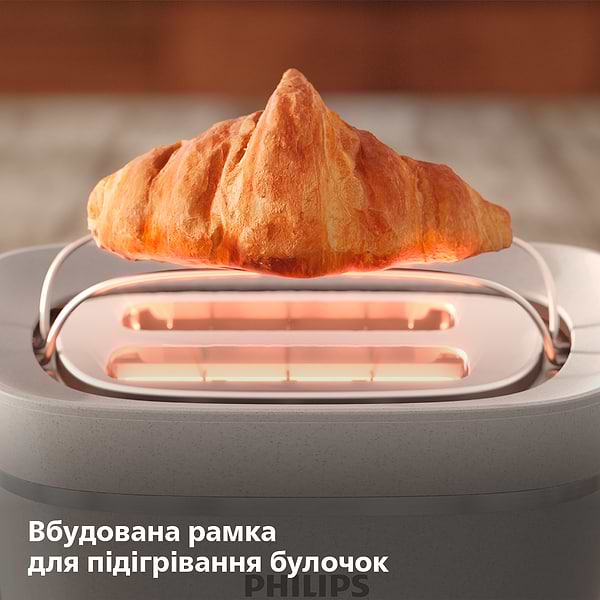 Фото - Тостер Philips HD2640/10