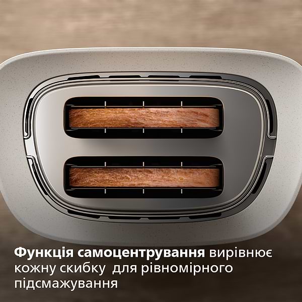 Фото - Тостер Philips HD2640/10
