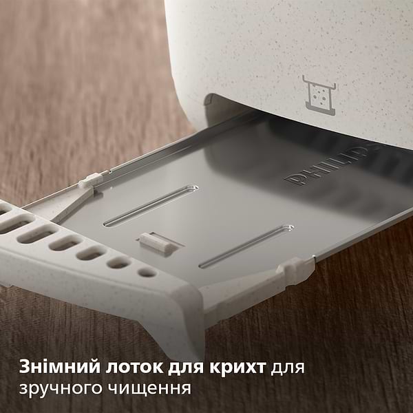 Фото - Тостер Philips HD2640/10