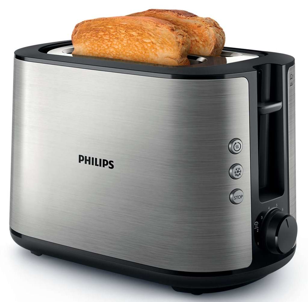 Тостер Philips HD2650/90 - Фото 1
