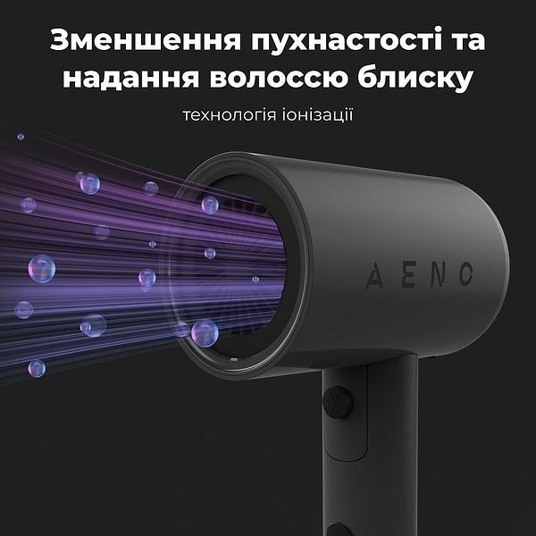 Фото - Фен AENO HD2 (AHD0002)