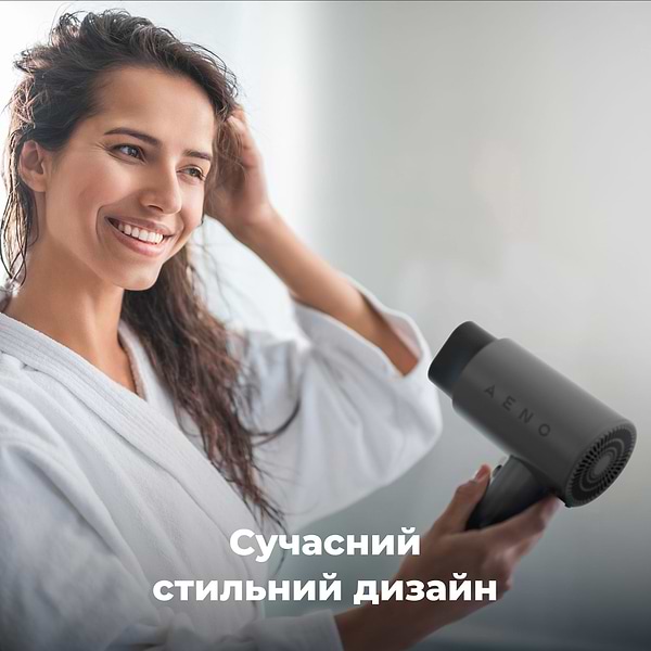 Фото - Фен AENO HD2 (AHD0002)