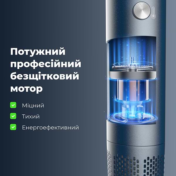 Фото - Фен AENO HD3 (AHD0003)