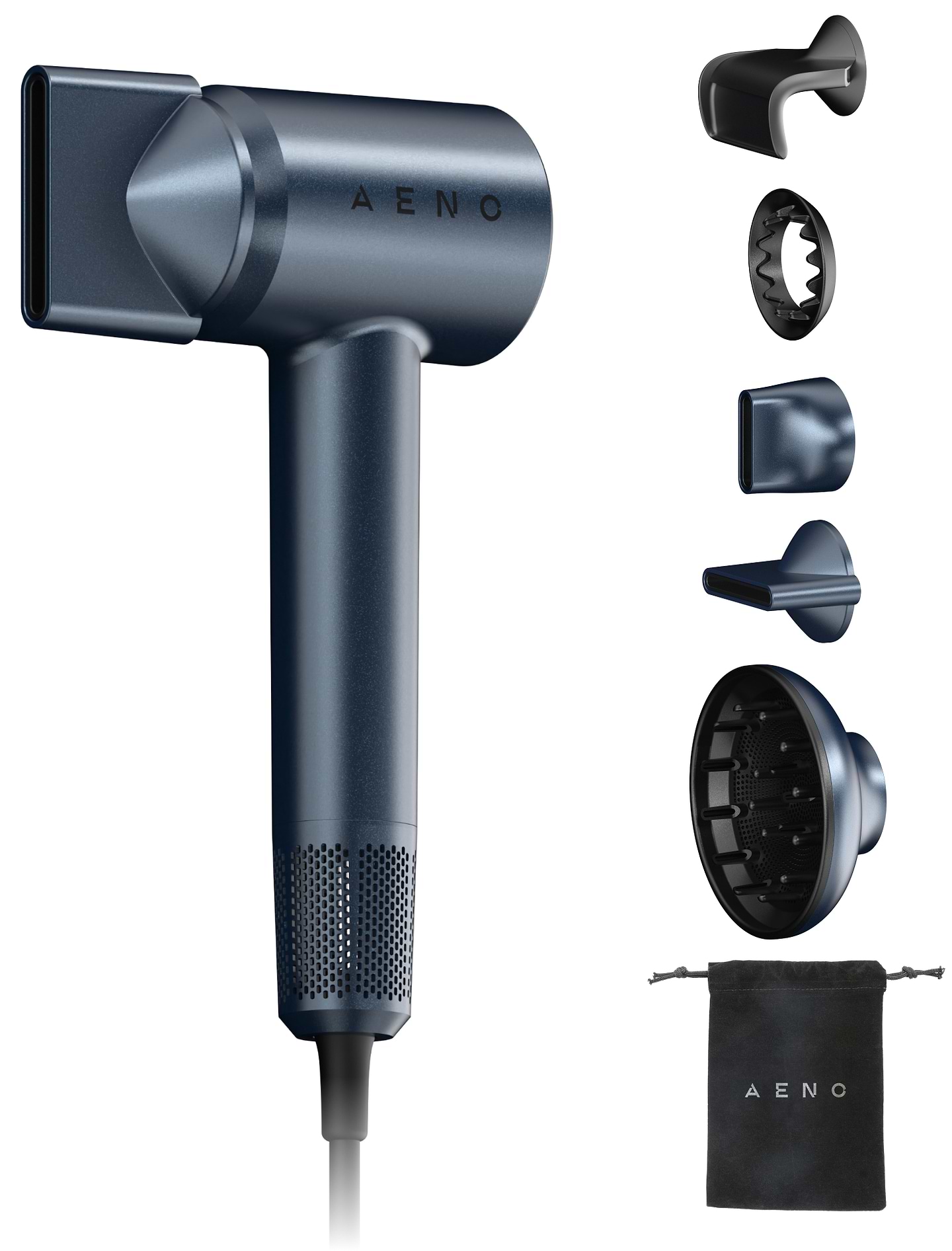 Фен AENO HD3 (AHD0003) - Фото 1