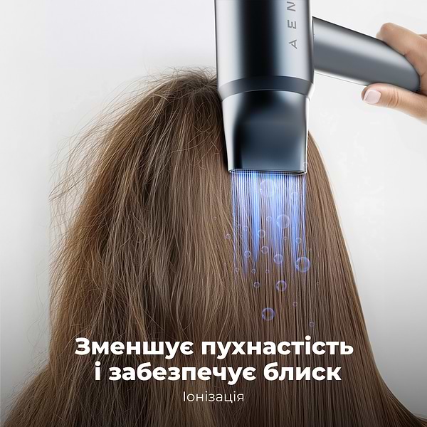 Фото - Фен AENO HD3 (AHD0003)