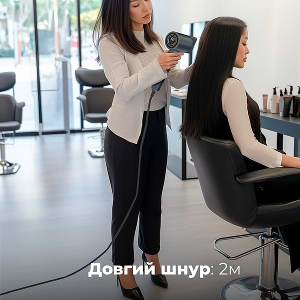 Фото - Фен AENO HD3 (AHD0003)