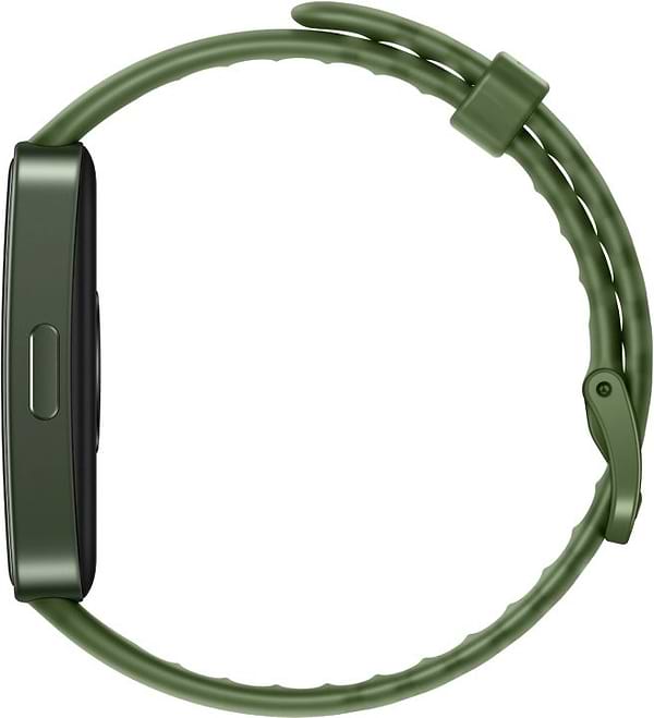 Фото - Смарт-годинник Huawei Band 8 Emerald Green