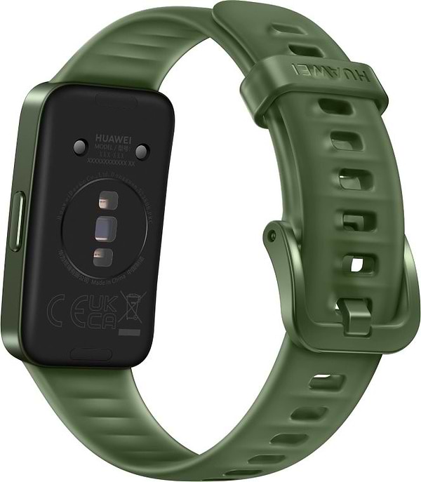 Фото - Смарт-годинник Huawei Band 8 Emerald Green