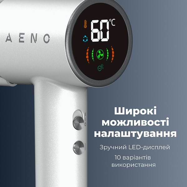 Фото - Фен AENO HD4 (AHD0004)