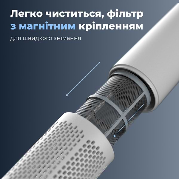 Фото - Фен AENO HD4 (AHD0004)