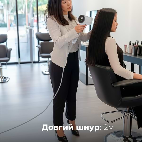 Фото - Фен AENO HD4 (AHD0004)