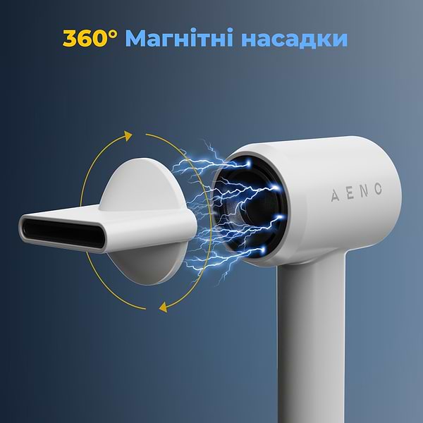 Фото - Фен AENO HD4 (AHD0004)