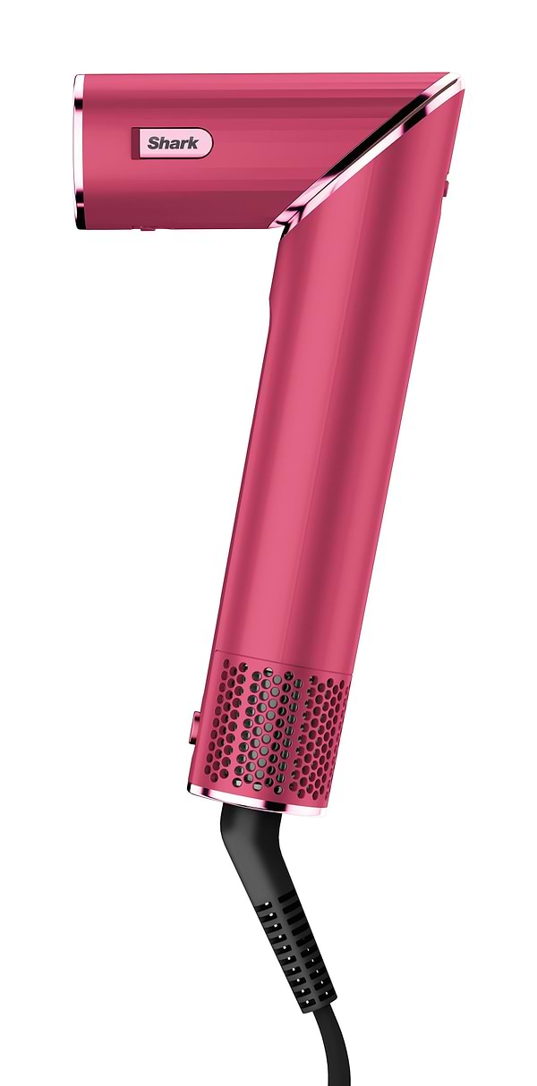 Фото - Стайлер Shark FlexStyle Limited Edition Malibu Pink (HD440BPEU)