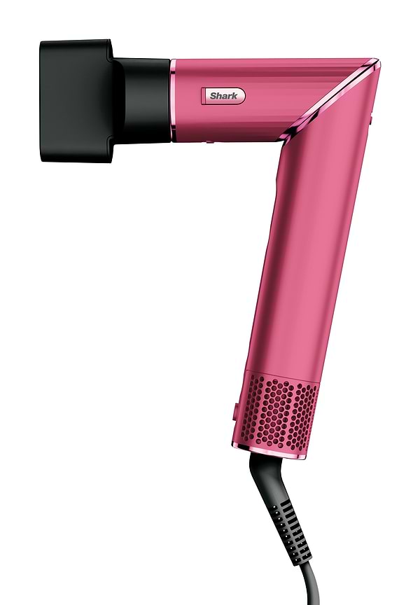 Фото - Стайлер Shark FlexStyle Limited Edition Malibu Pink (HD440BPEU)