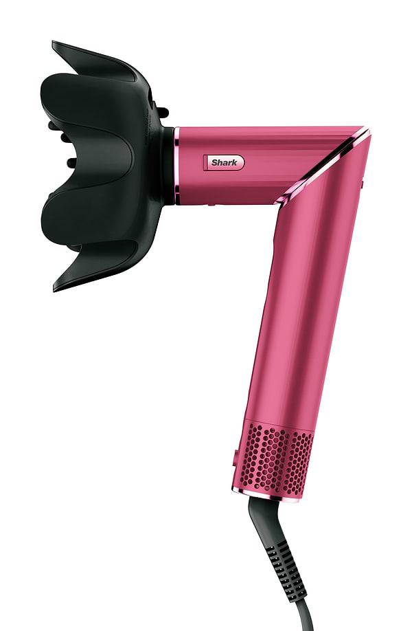 Фото - Стайлер Shark FlexStyle Limited Edition Malibu Pink (HD440BPEU)