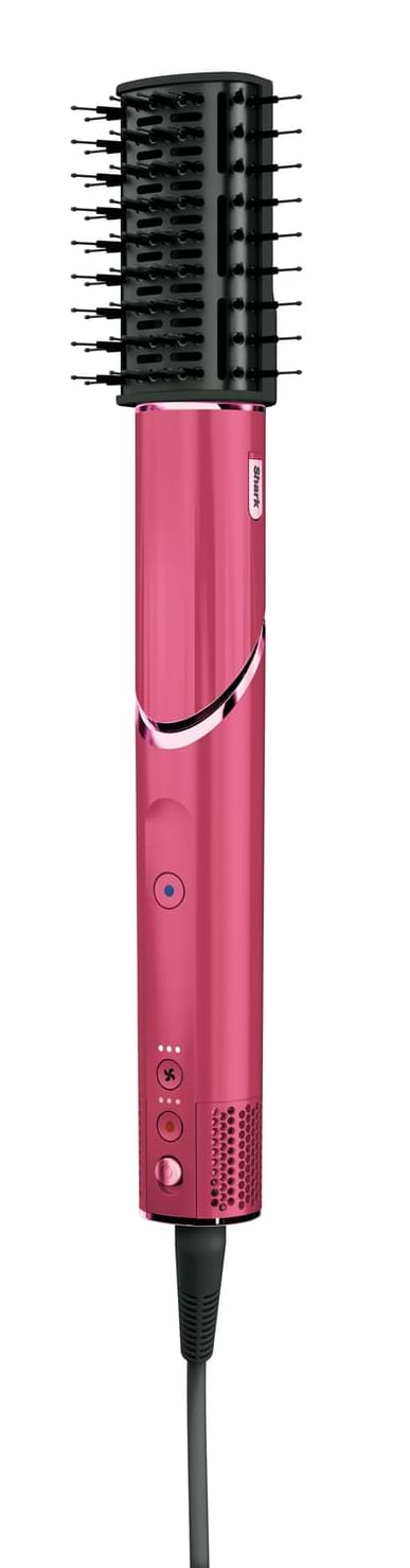 Фото - Стайлер Shark FlexStyle Limited Edition Malibu Pink (HD440BPEU)