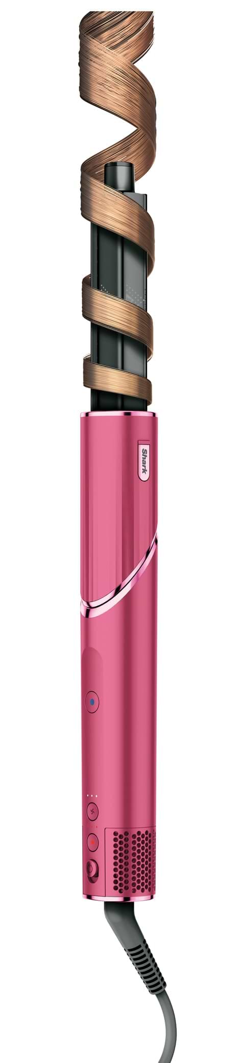 Фото - Стайлер Shark FlexStyle Limited Edition Malibu Pink (HD440BPEU)