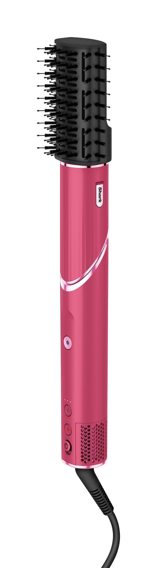 Фото - Стайлер Shark FlexStyle Limited Edition Malibu Pink (HD440BPEU)