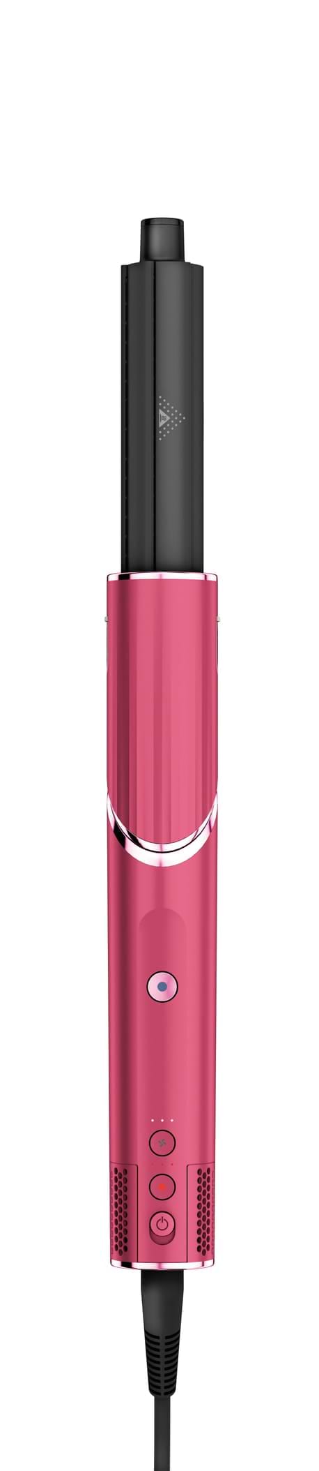 Фото - Стайлер Shark FlexStyle Limited Edition Malibu Pink (HD440BPEU)