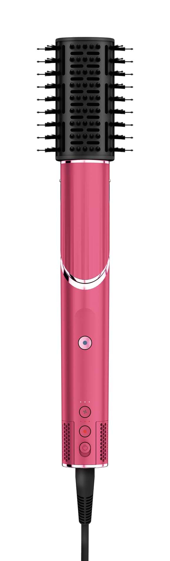 Фото - Стайлер Shark FlexStyle Limited Edition Malibu Pink (HD440BPEU)