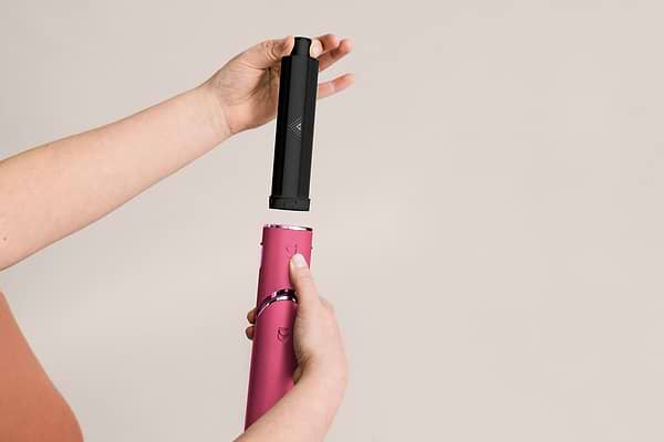 Фото - Стайлер Shark FlexStyle Limited Edition Malibu Pink (HD440BPEU)
