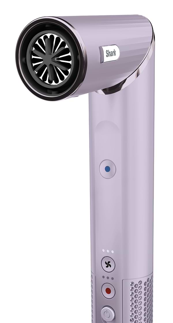 Фото - Стайлер Shark FlexStyle Limited Edition Lilac (HD440PLEU)