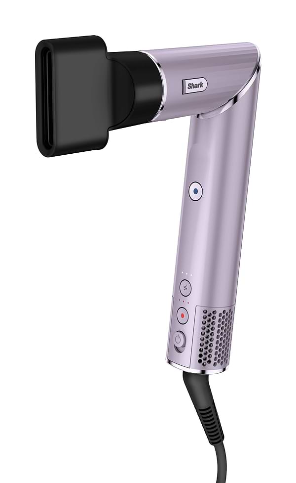 Фото - Стайлер Shark FlexStyle Limited Edition Lilac (HD440PLEU)