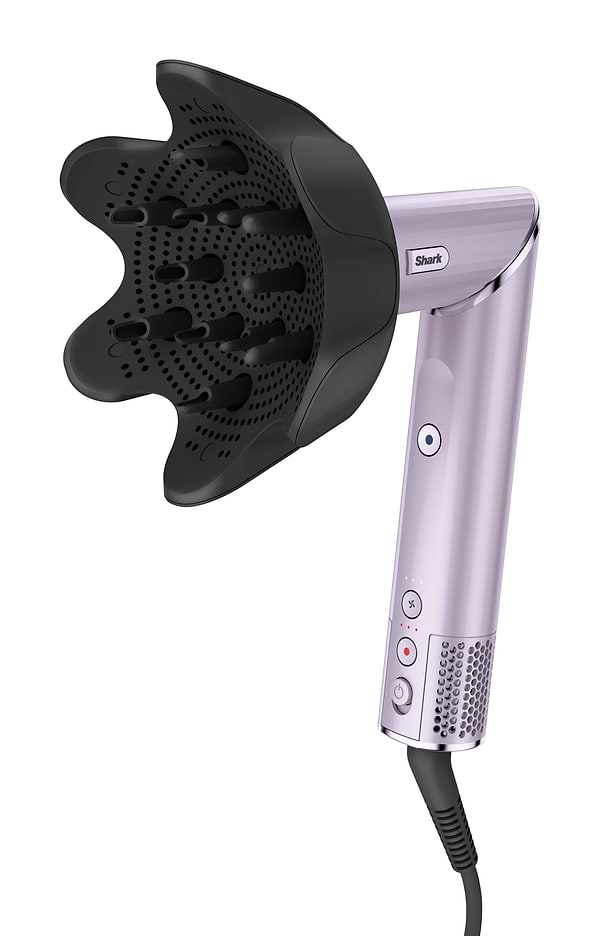 Фото - Стайлер Shark FlexStyle Limited Edition Lilac (HD440PLEU)
