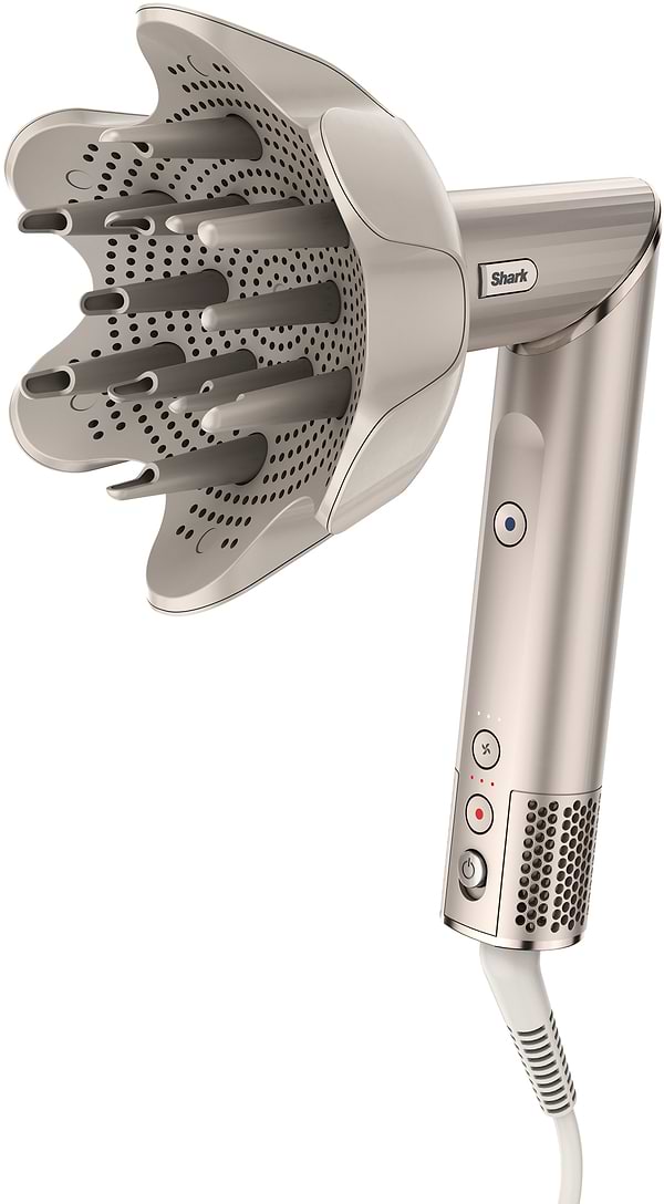 Фото - Стайлер Shark FlexStyle HD440SLEU