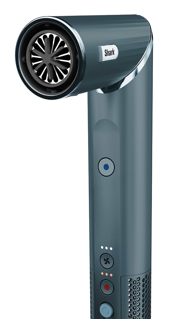 Фото - Стайлер Shark FlexStyle Limited Edition Teal 5-in-1 HD450TLEU