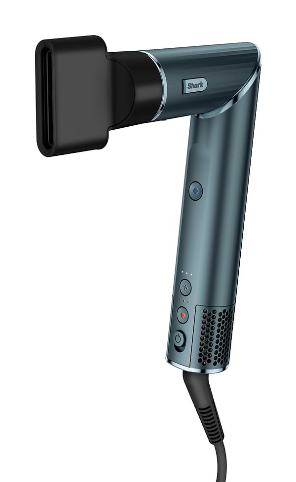 Фото - Стайлер Shark FlexStyle Limited Edition Teal 5-in-1 HD450TLEU