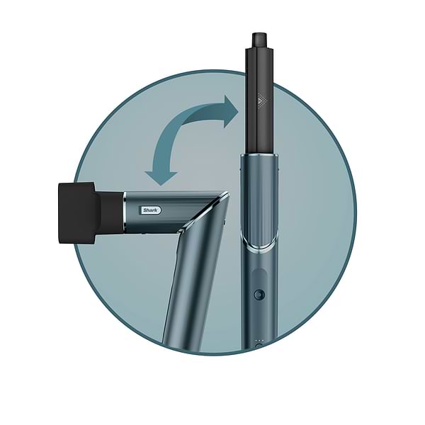 Фото - Стайлер Shark FlexStyle Limited Edition Teal 5-in-1 HD450TLEU