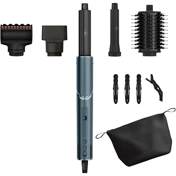 Фото - Стайлер Shark FlexStyle Limited Edition Teal 5-in-1 HD450TLEU