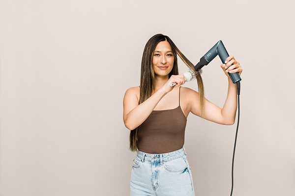 Фото - Стайлер Shark FlexStyle Limited Edition Teal 5-in-1 HD450TLEU