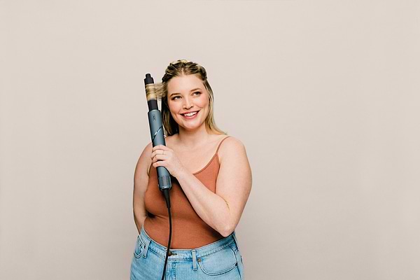 Фото - Стайлер Shark FlexStyle Limited Edition Teal 5-in-1 HD450TLEU