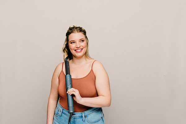 Фото - Стайлер Shark FlexStyle Limited Edition Teal 5-in-1 HD450TLEU