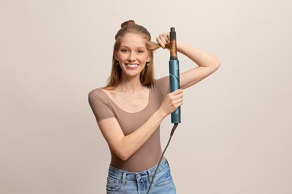 Фото - Стайлер Shark FlexStyle Limited Edition Teal 5-in-1 HD450TLEU