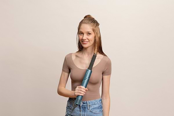 Фото - Стайлер Shark FlexStyle Limited Edition Teal 5-in-1 HD450TLEU