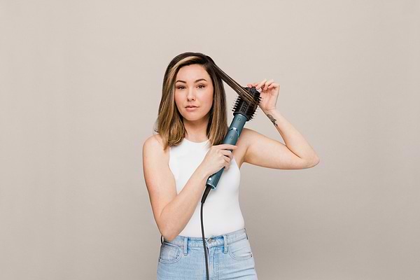 Фото - Стайлер Shark FlexStyle Limited Edition Teal 5-in-1 HD450TLEU