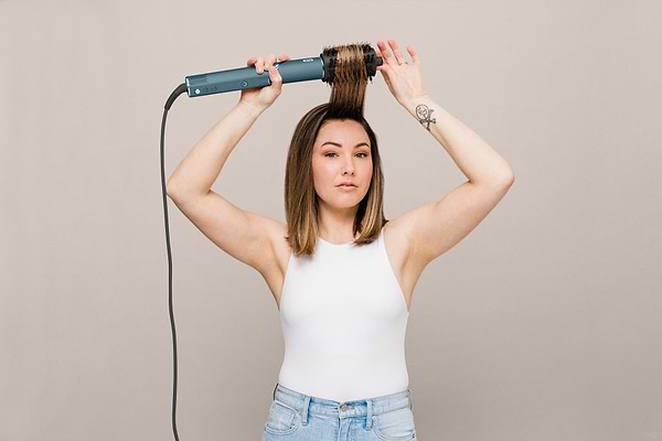 Фото - Стайлер Shark FlexStyle Limited Edition Teal 5-in-1 HD450TLEU