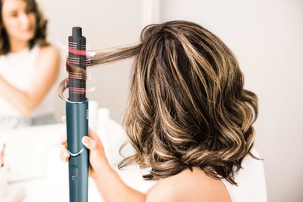 Фото - Стайлер Shark FlexStyle Limited Edition Teal 5-in-1 HD450TLEU