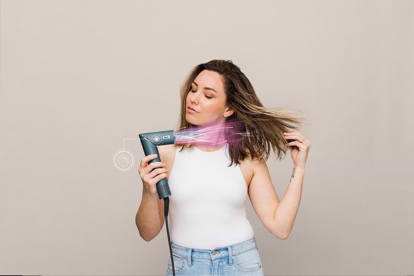 Фото - Стайлер Shark FlexStyle Limited Edition Teal 5-in-1 HD450TLEU