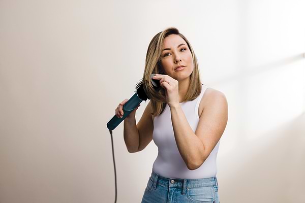 Фото - Стайлер Shark FlexStyle Limited Edition Teal 5-in-1 HD450TLEU