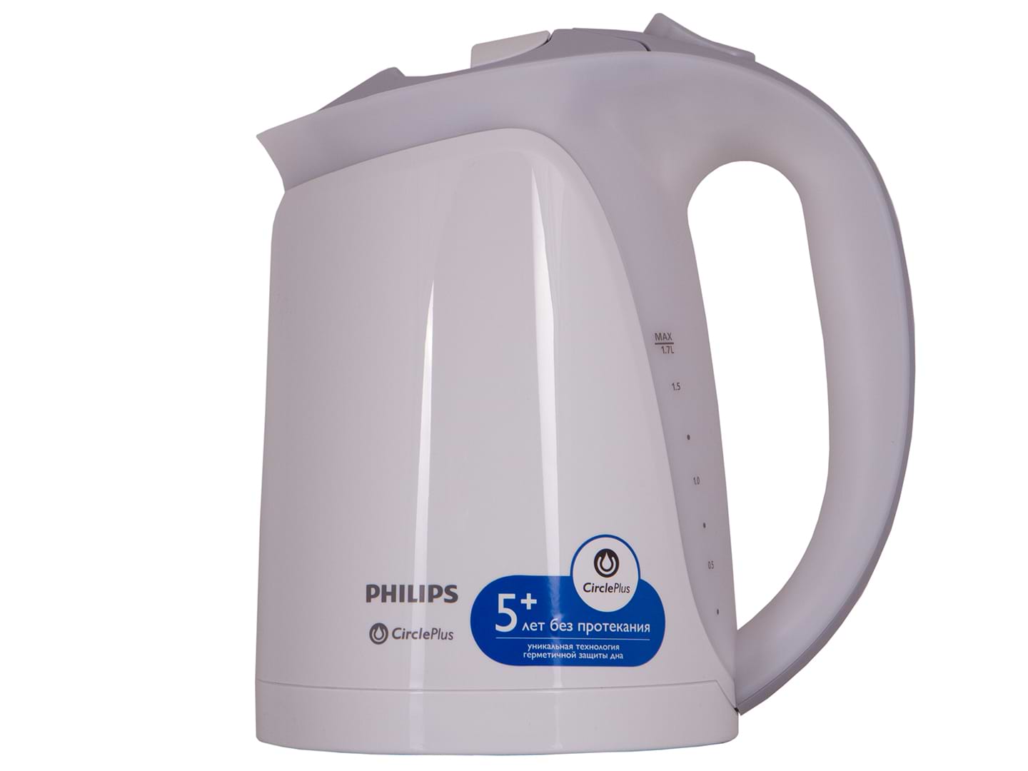 Електричний чайник Philips HD4681/05