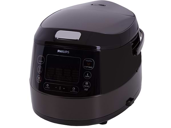 Фото - Мультиварка Philips Avance Collection HD4749/03
