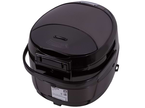 Фото - Мультиварка Philips Avance Collection HD4749/03