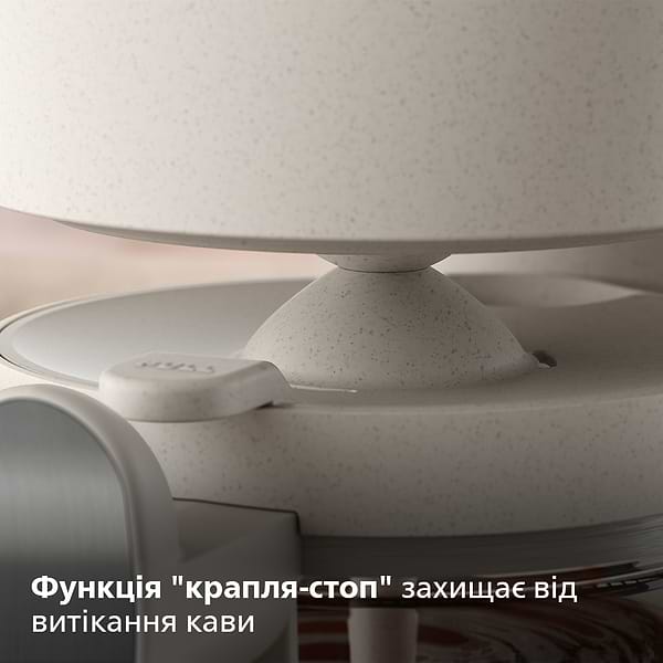 Фото - Кофеварка капельная Philips HD5120/00