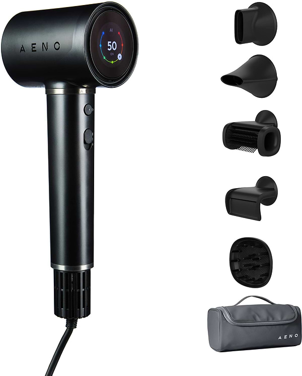Фото - Фен AENO AI ProDryer HD5B (AHD0005B)