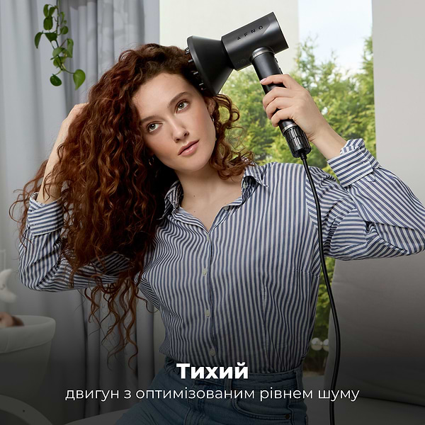 Фото - Фен AENO AI ProDryer HD5B (AHD0005B)