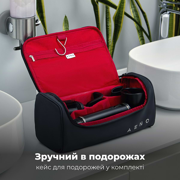 Фото - Фен AENO AI ProDryer HD5B (AHD0005B)